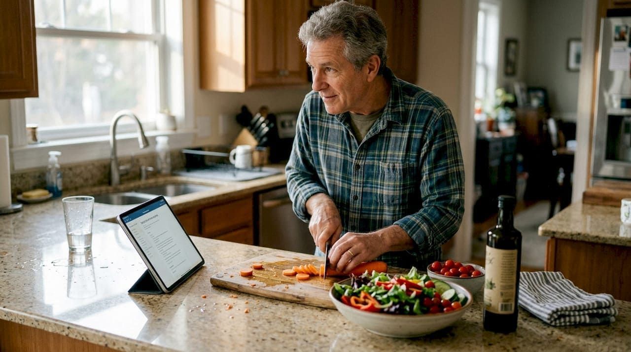 chronic pain wellness programs