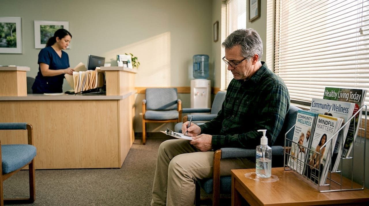 customized treatment for chronic pain