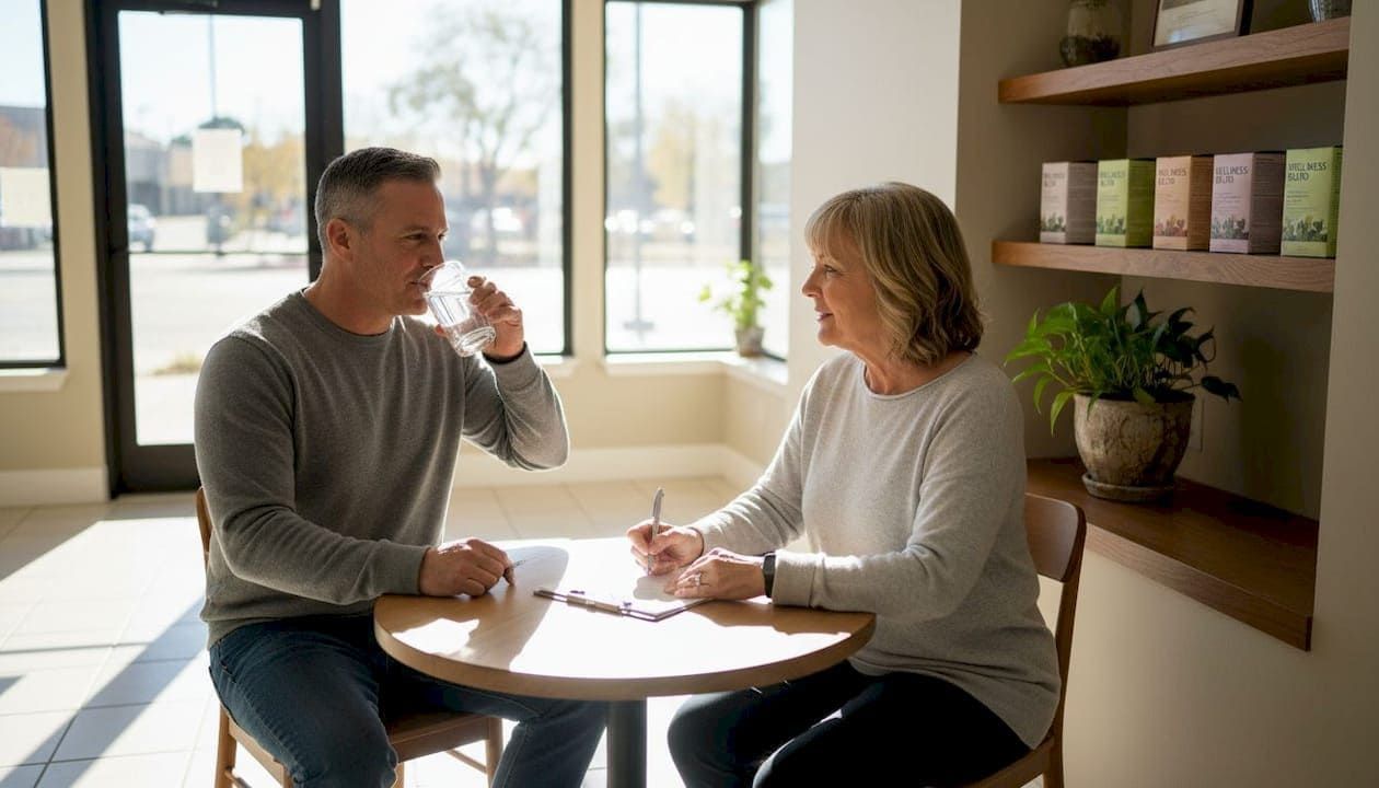 detox programs Carson City NV