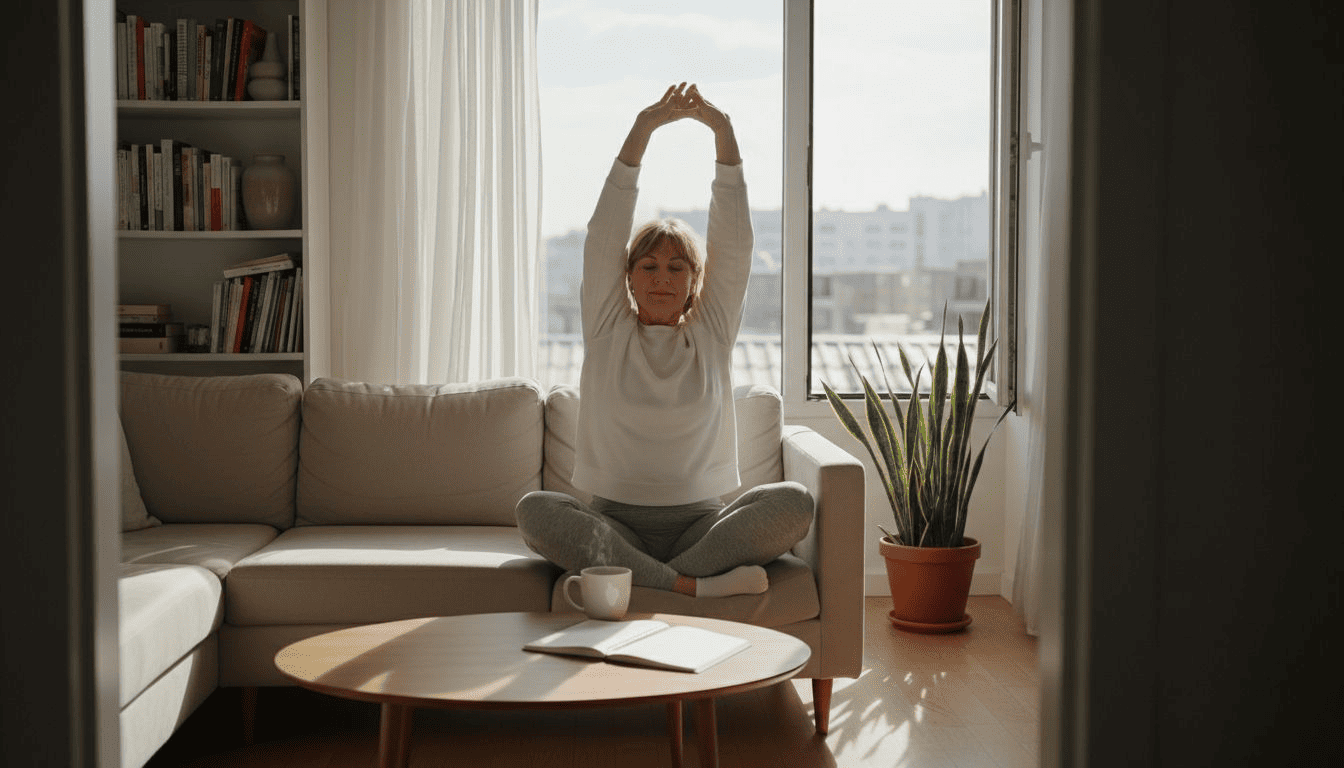 holistic chronic pain management