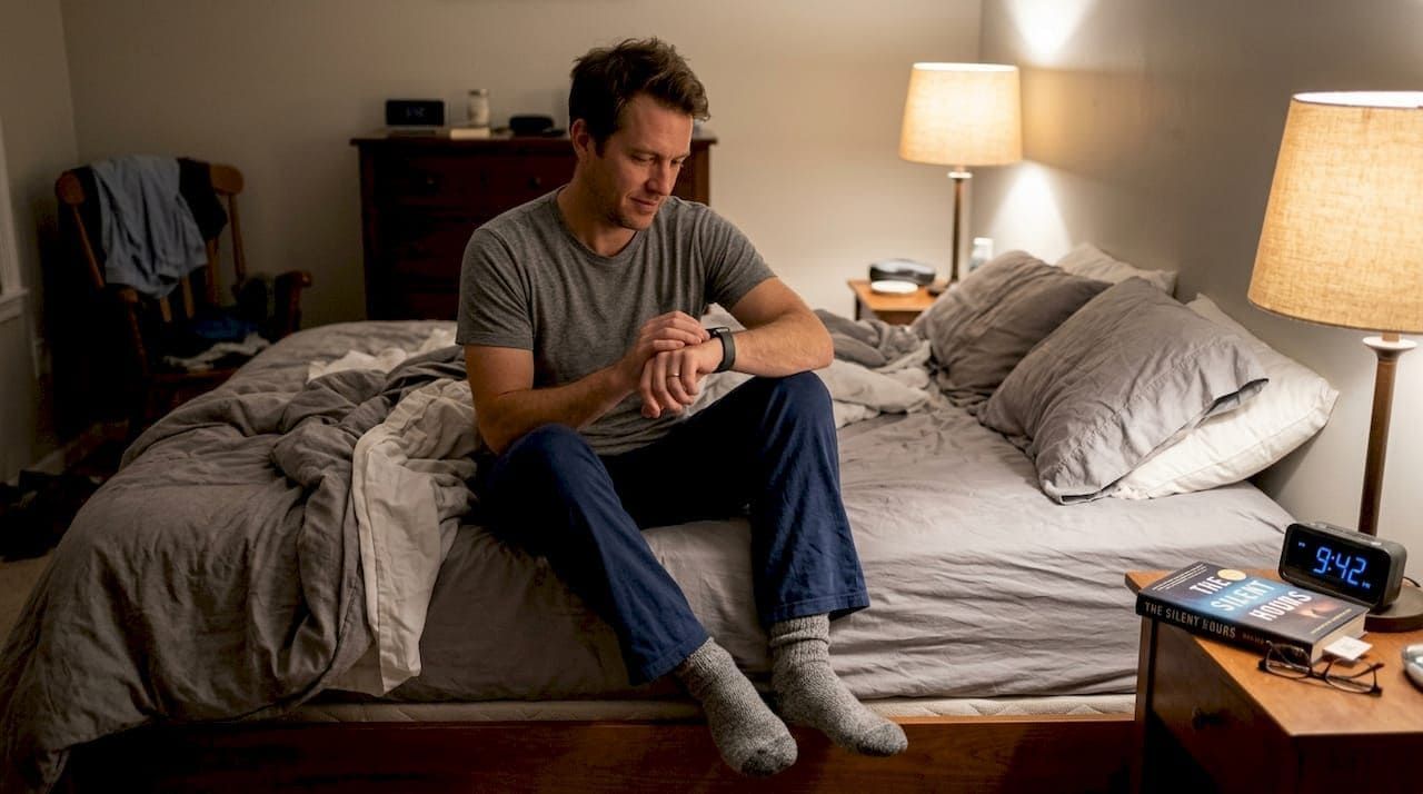 holistic chronic pain relief 2026