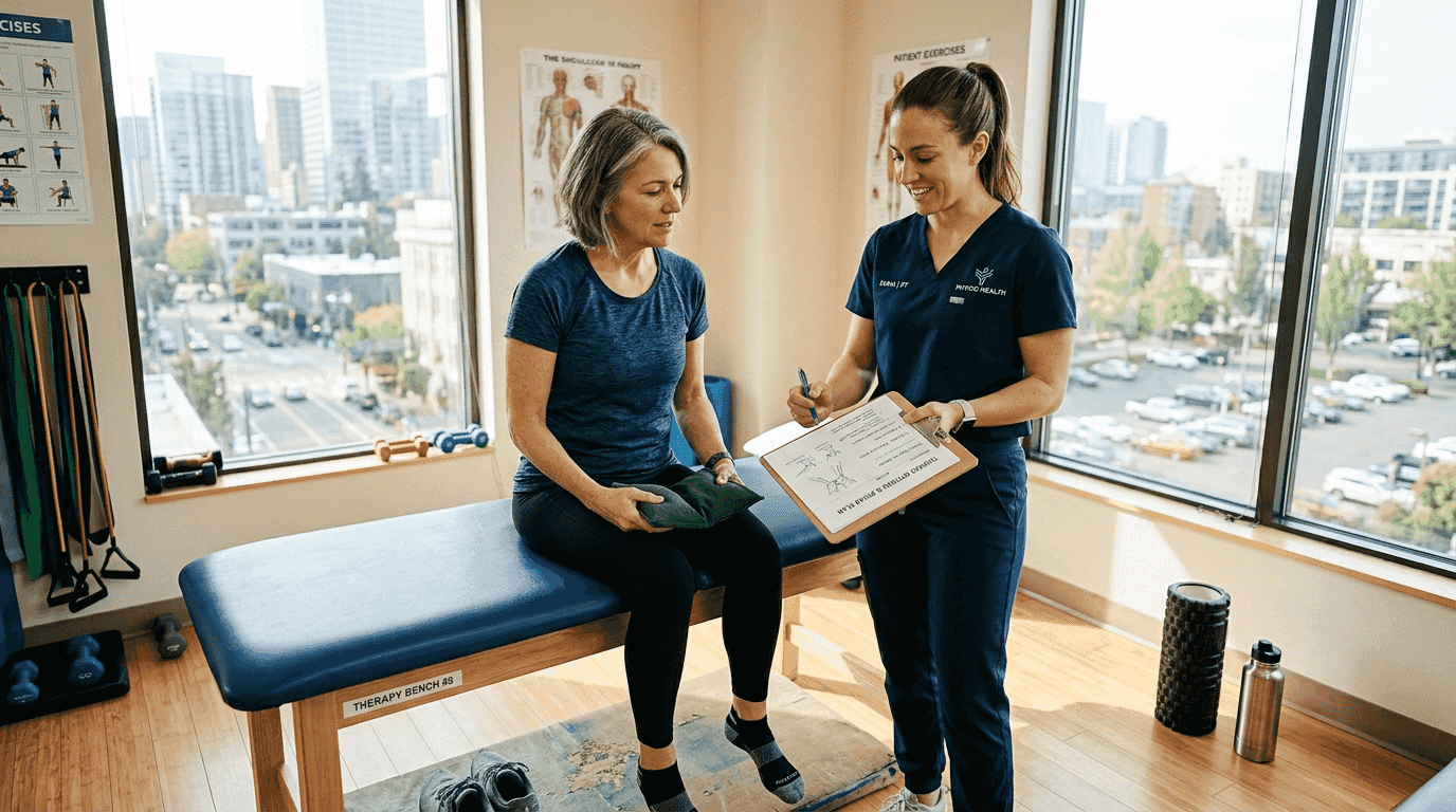 holistic chronic pain solutions 2026