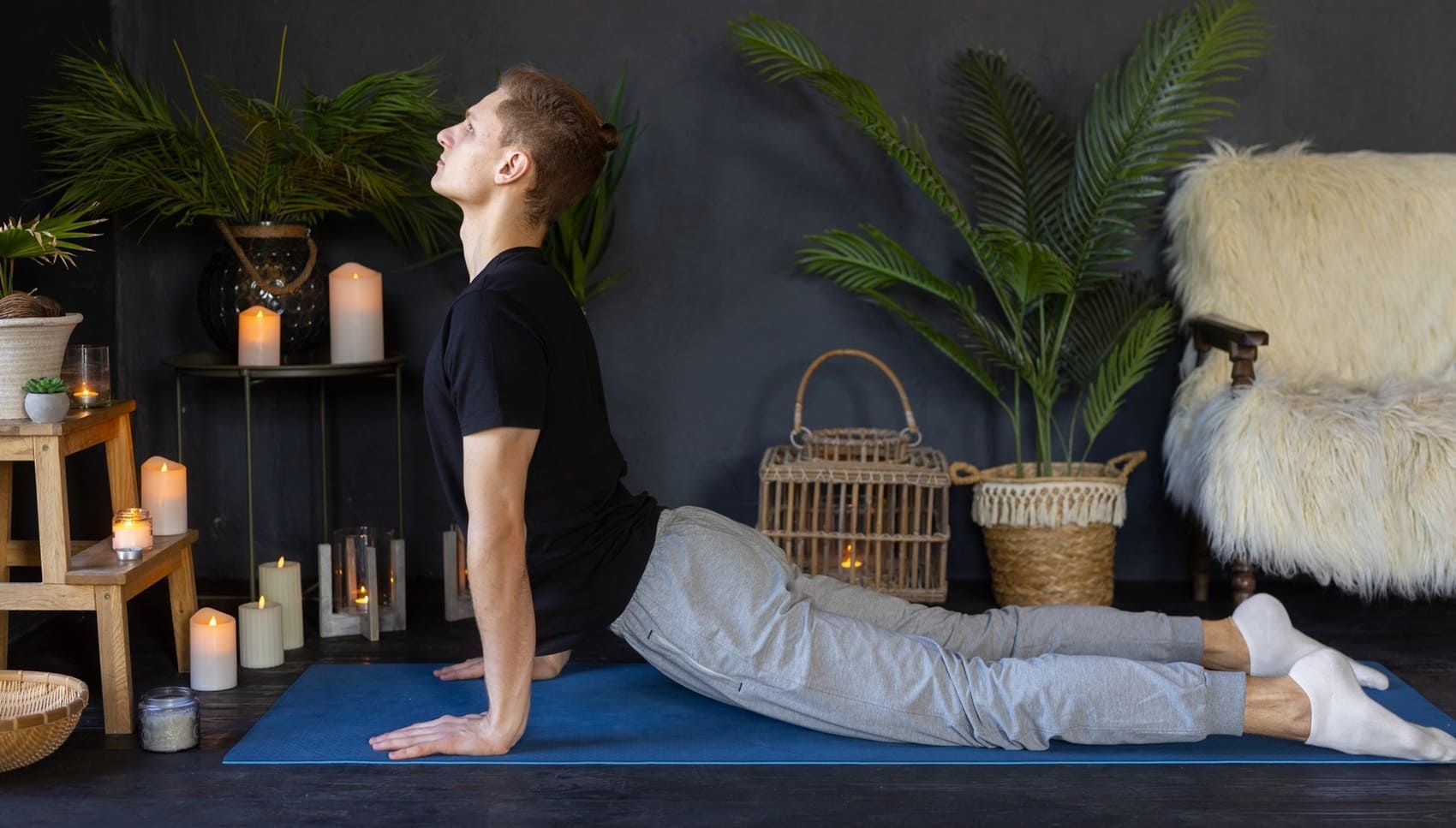 holistic chronic pain treatment