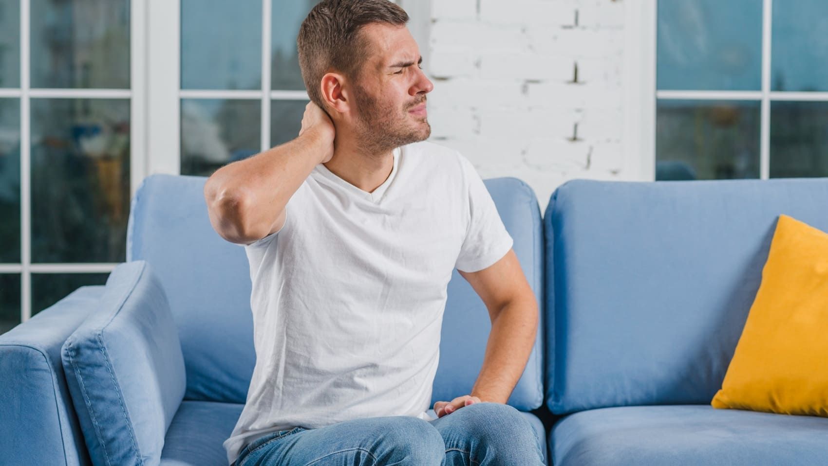 holistic healing for chronic pain