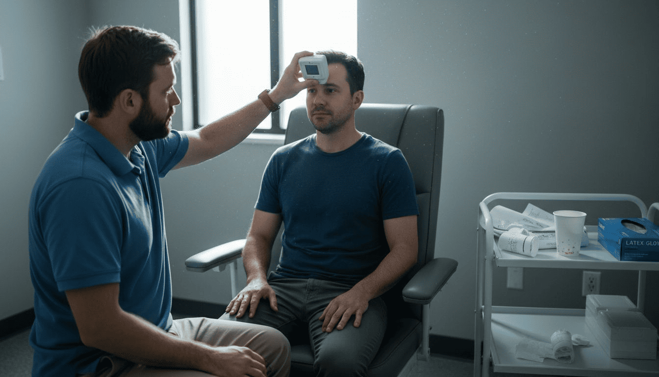 holistic health personalized care