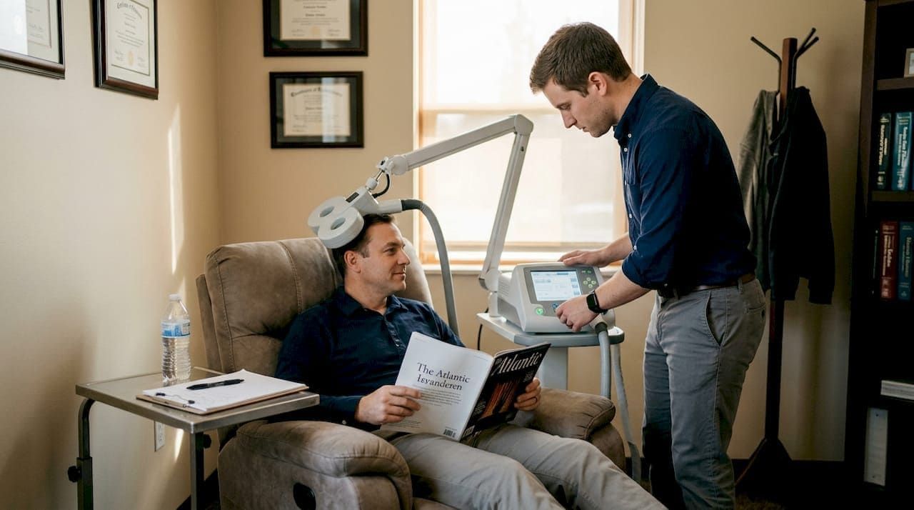 holistic pain management Carson City