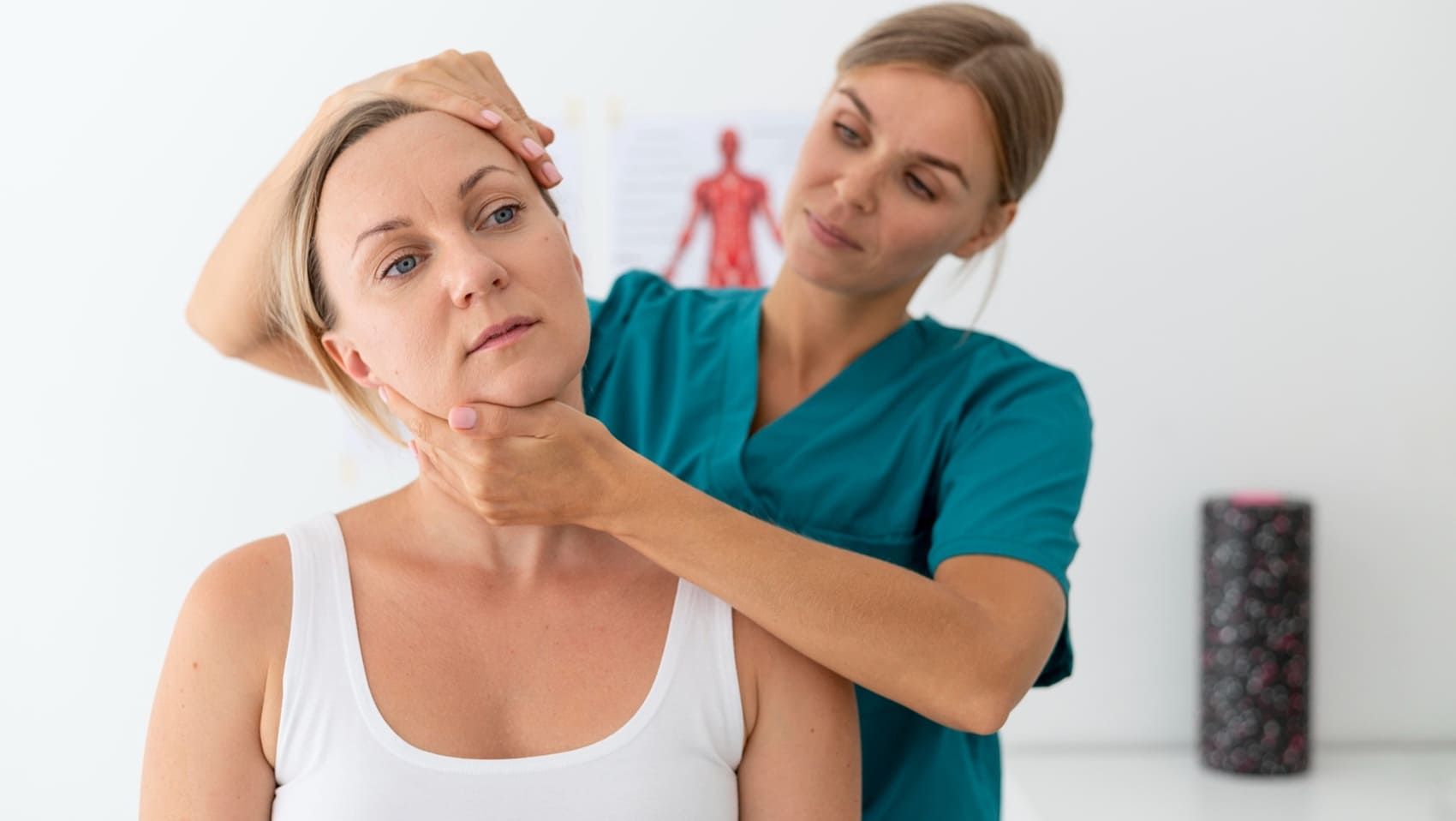 holistic therapy for chronic pain