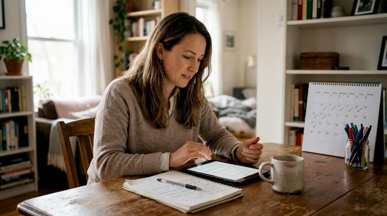 holistic wellness coaching chronic pain