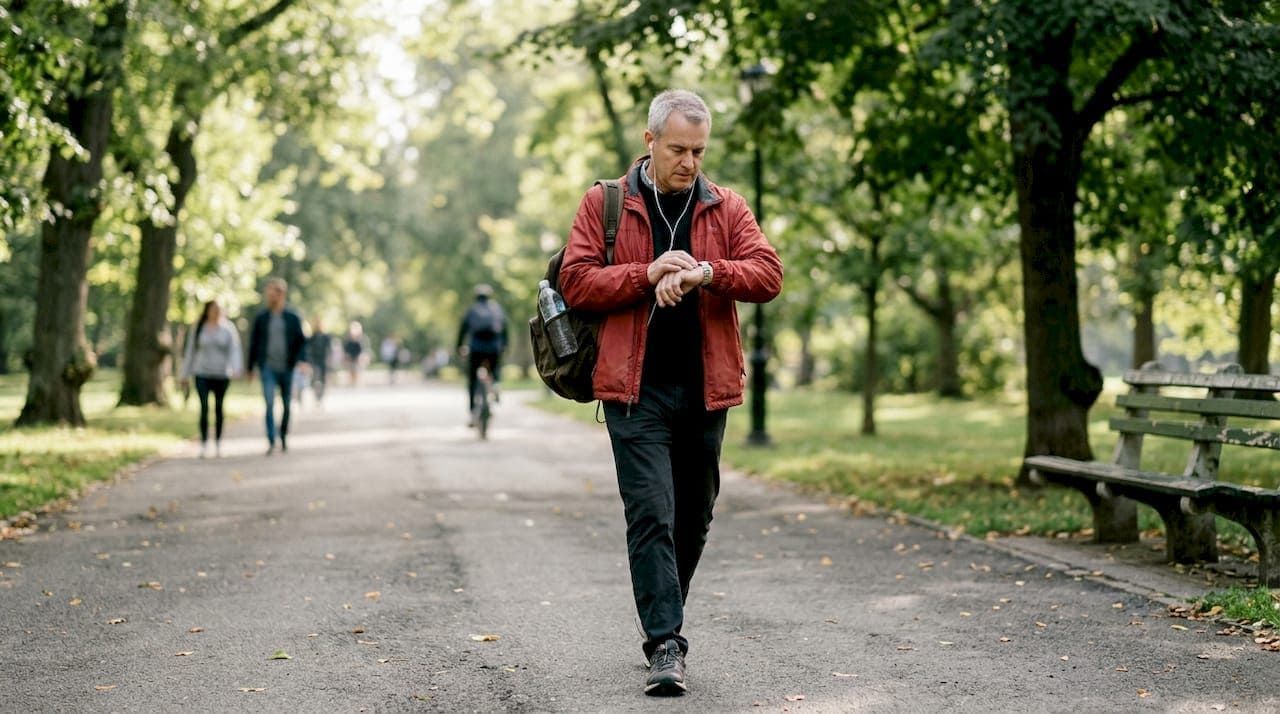 holistic wellness habits Carson City