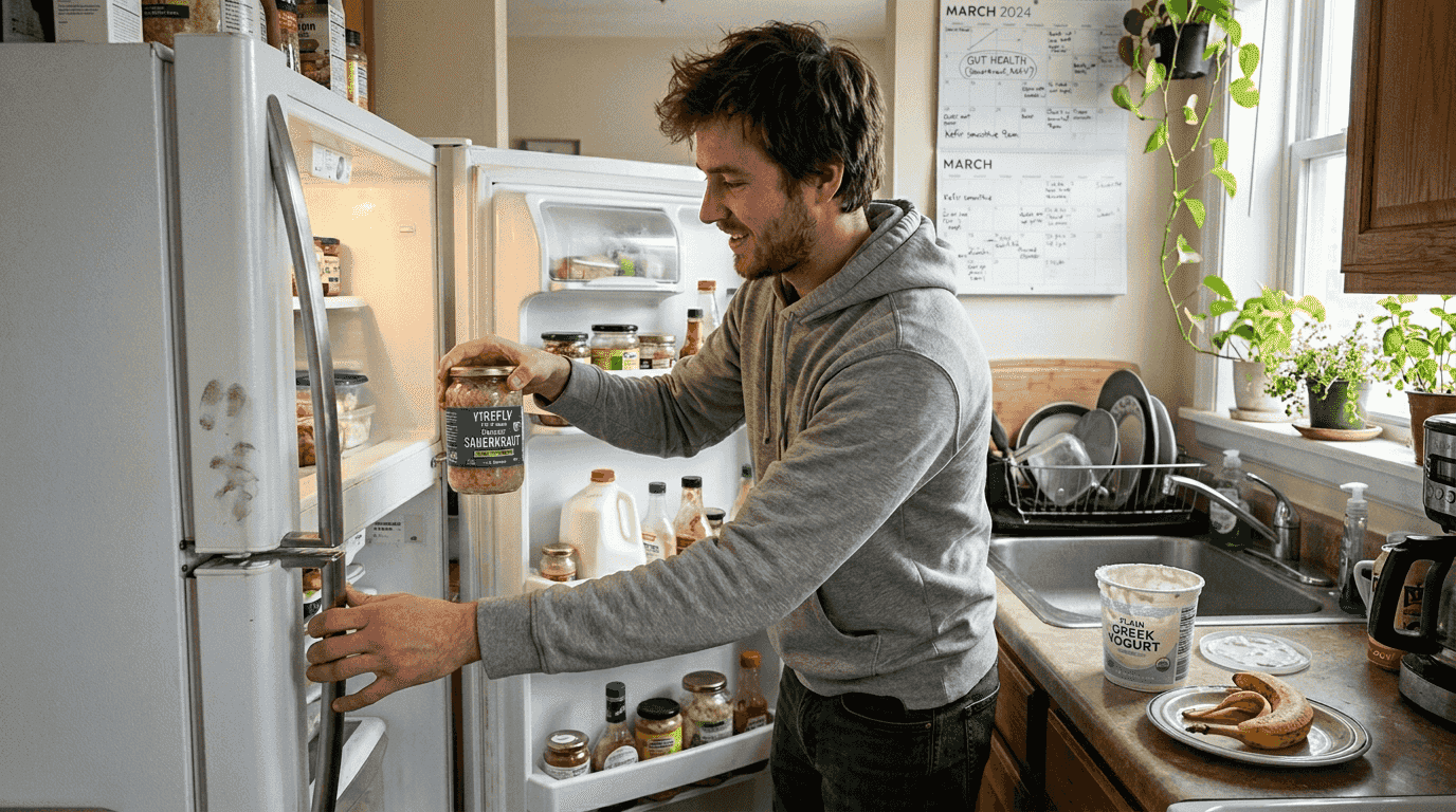 how nutrition affects chronic pain