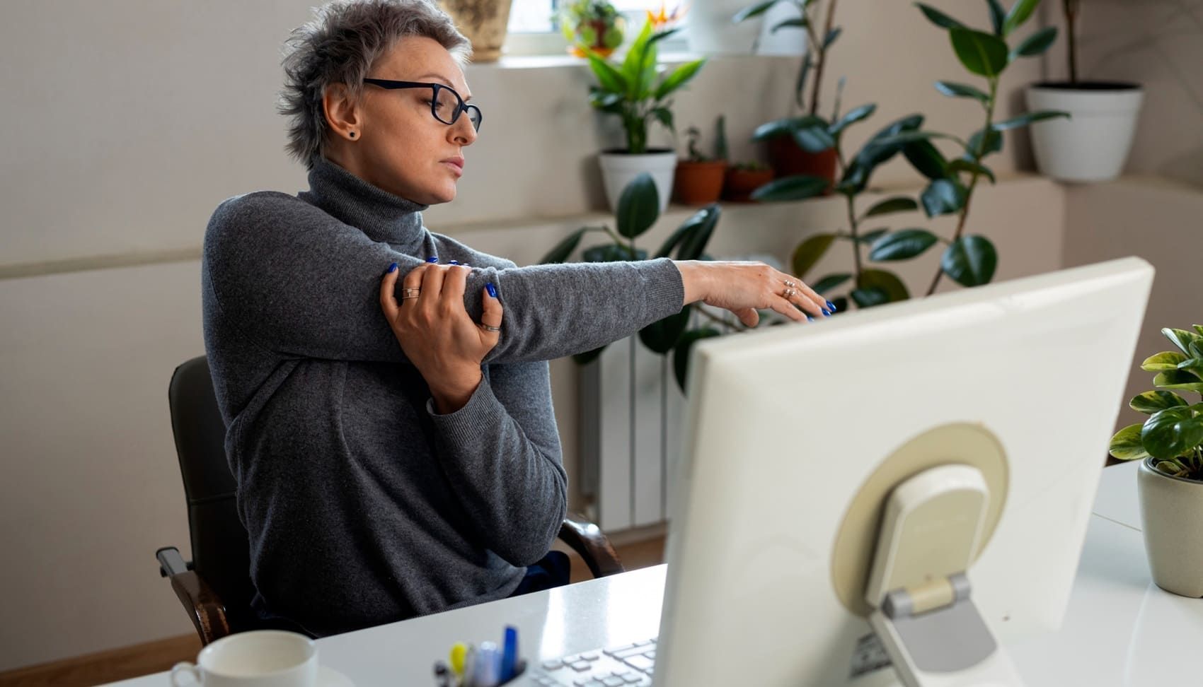 mind body healing for pain relief