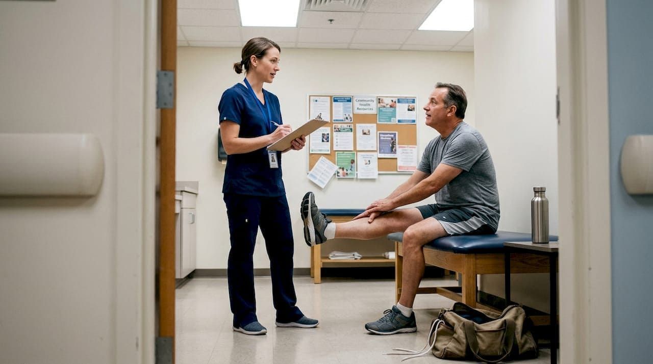 natural chronic pain treatments