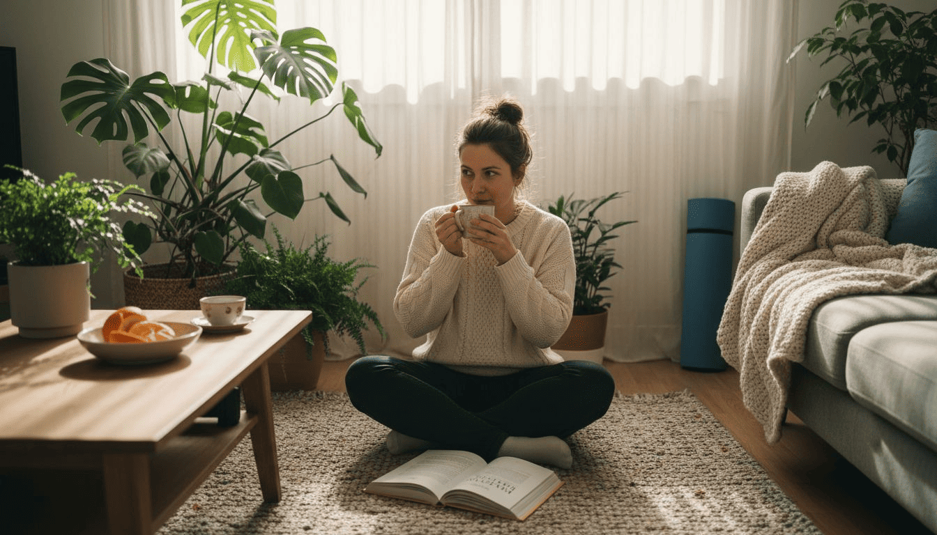 natural healing and wellness