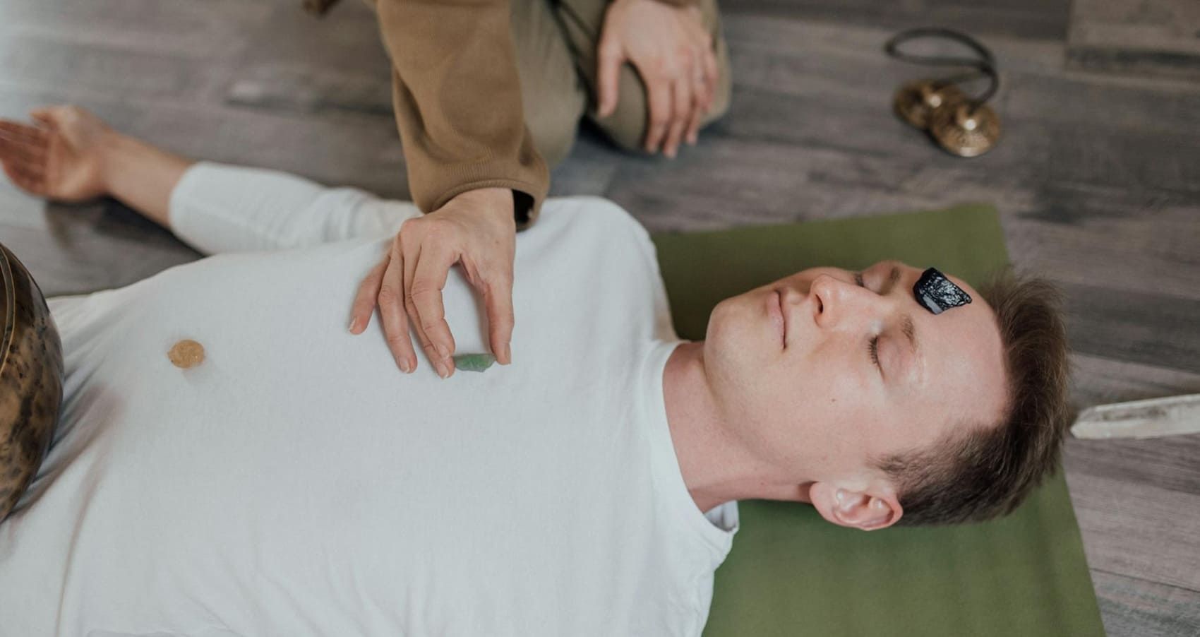 natural healing for chronic pain