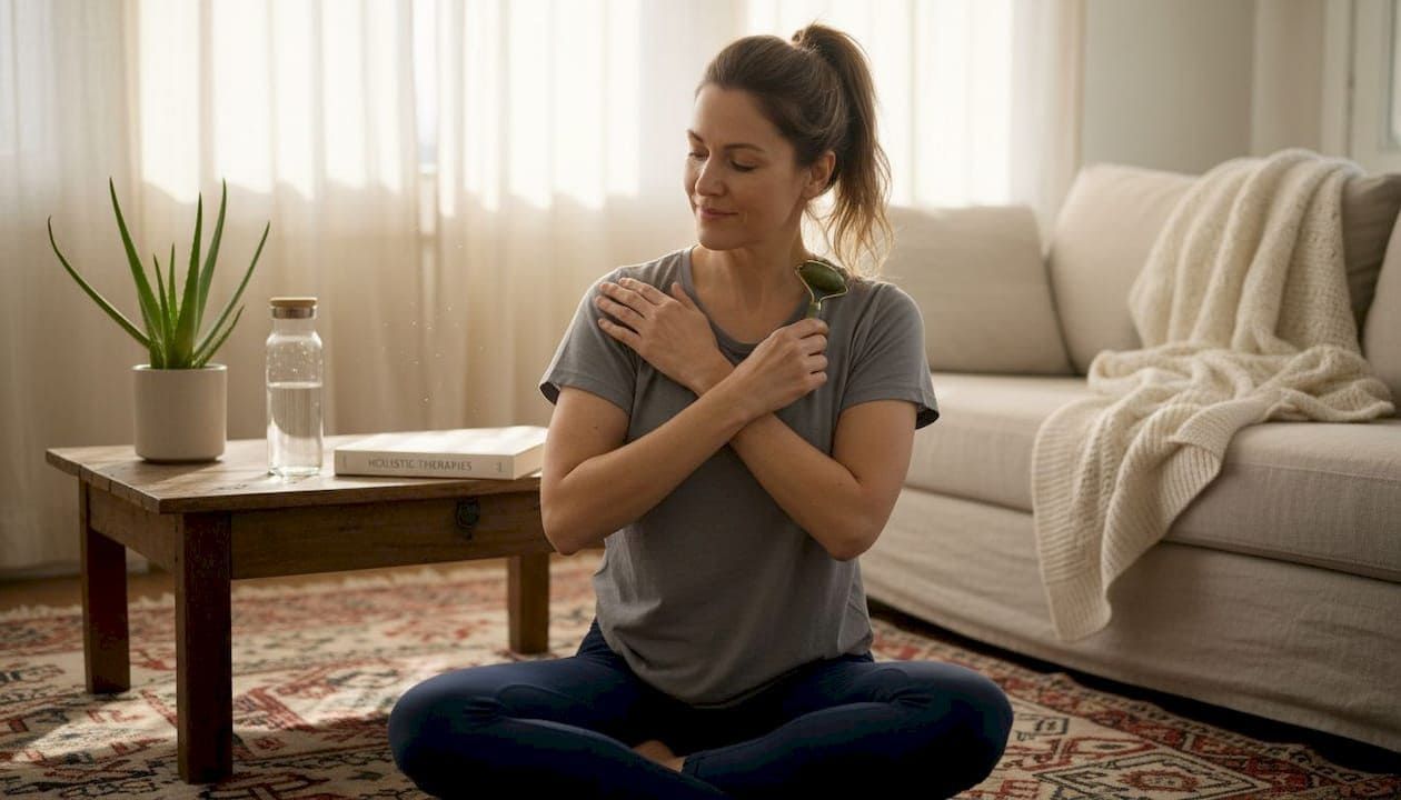 natural pain relief Carson City