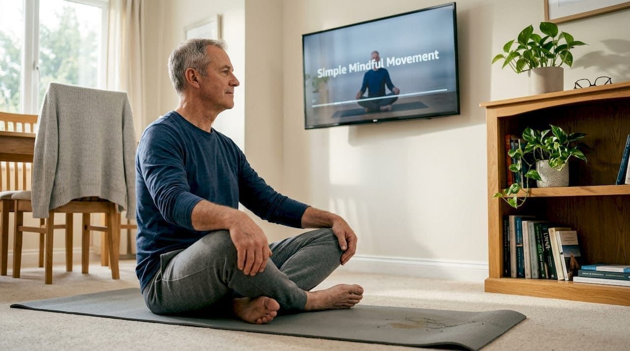 natural pain relief strategies