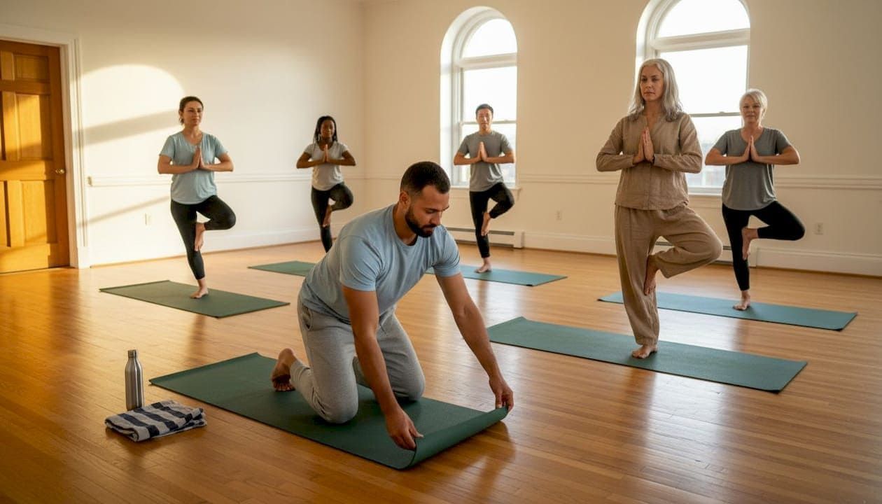 natural therapies for chronic pain