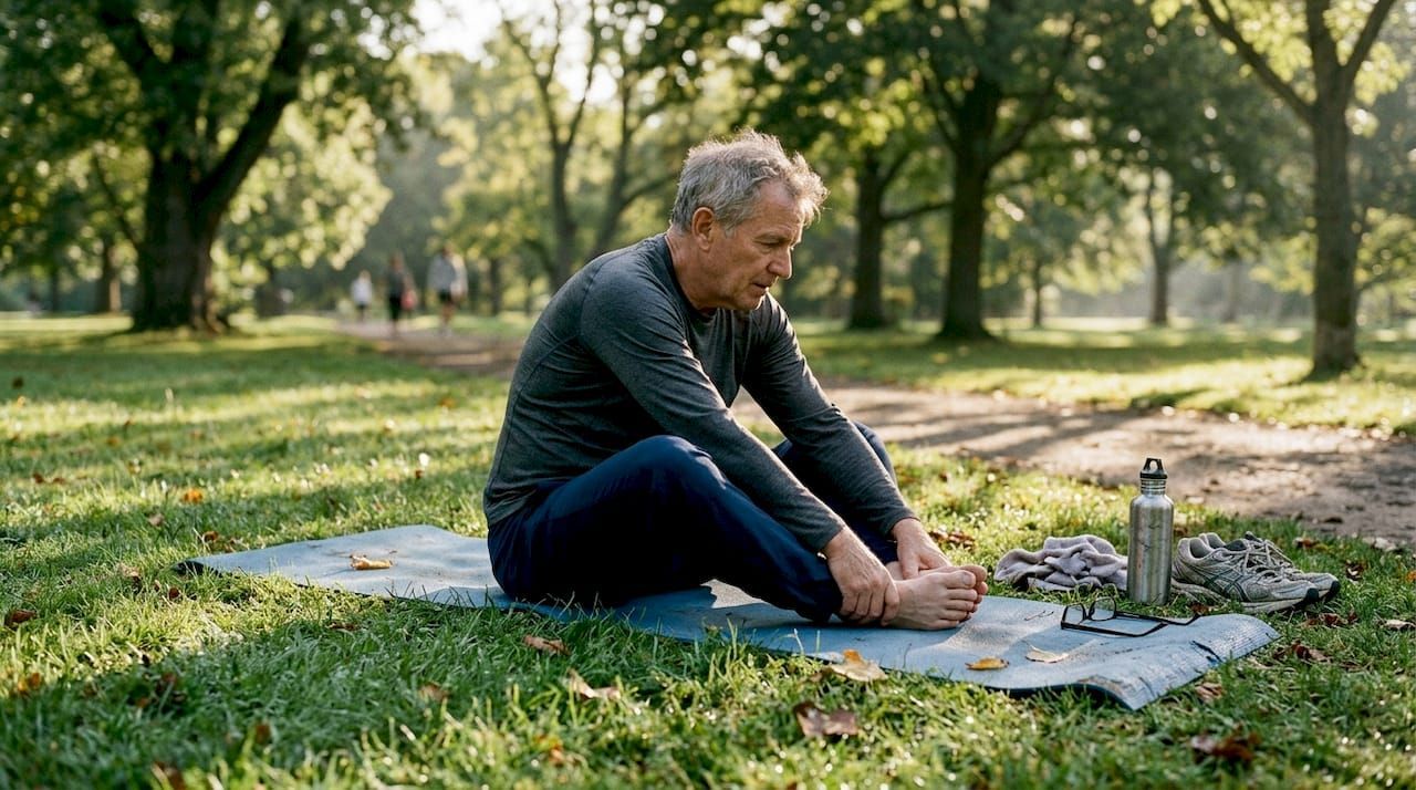 natural ways to reduce chronic pain