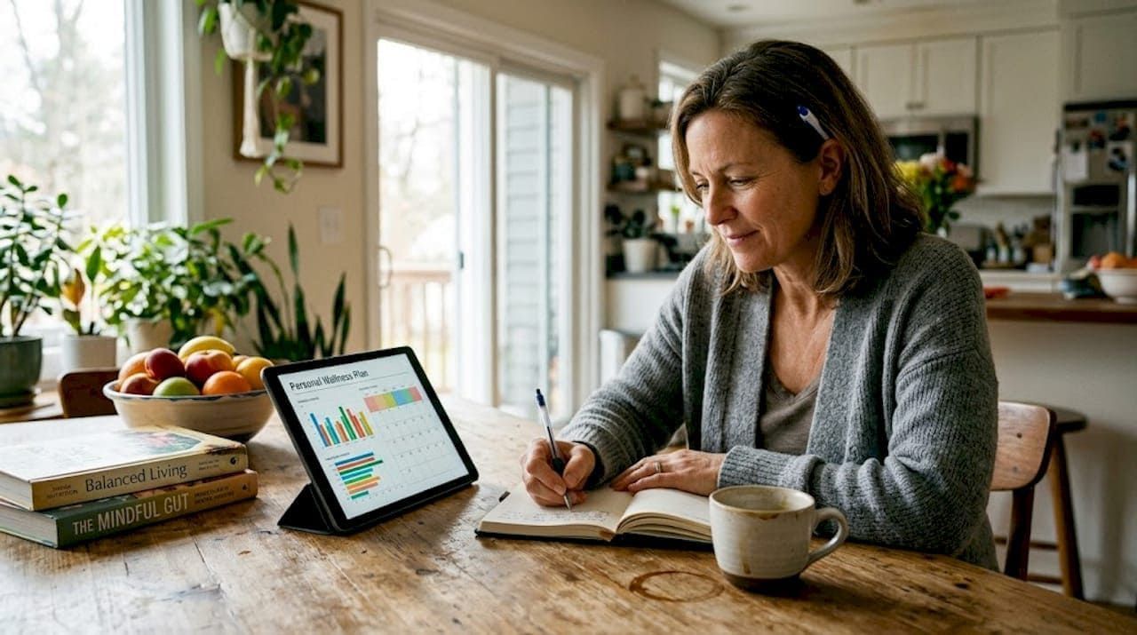 personalized health plans for pain relief