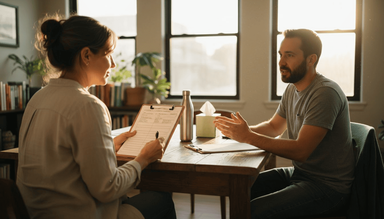 personalized wellness care