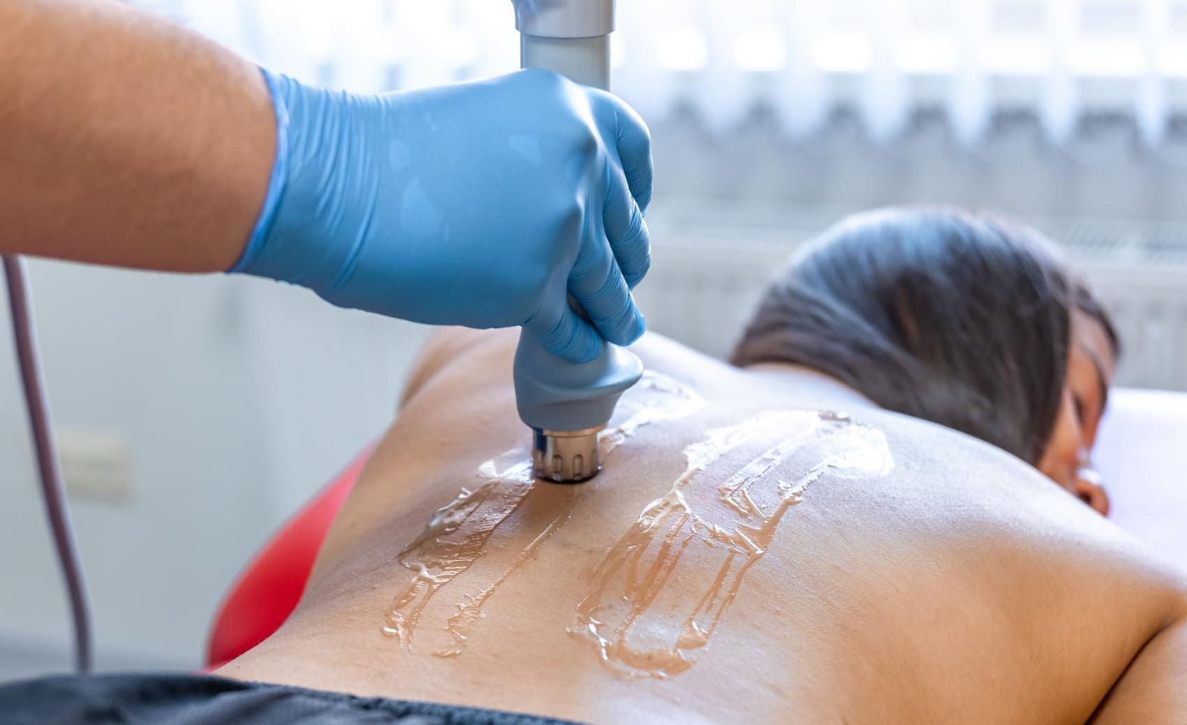 wellness technology for pain relief