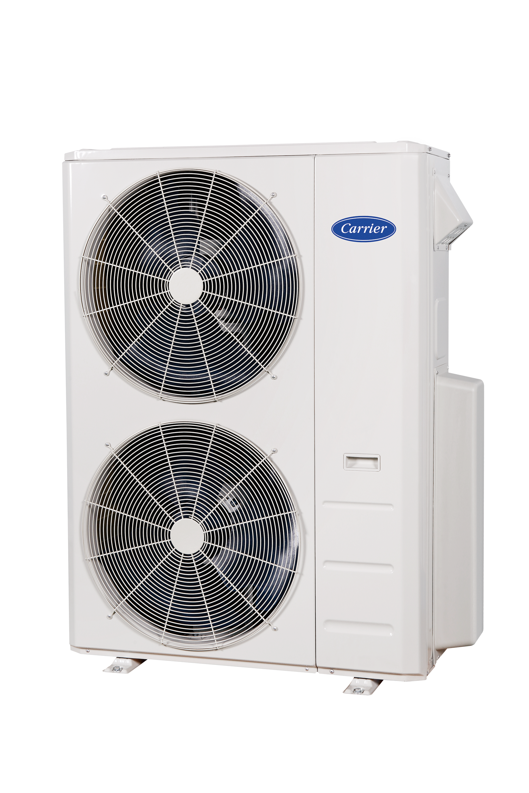 Carrier ductless mini split unit in peachtree city ga