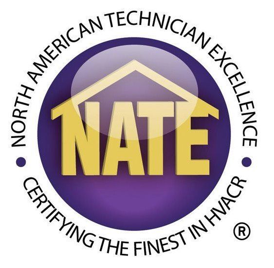 NATE Certification