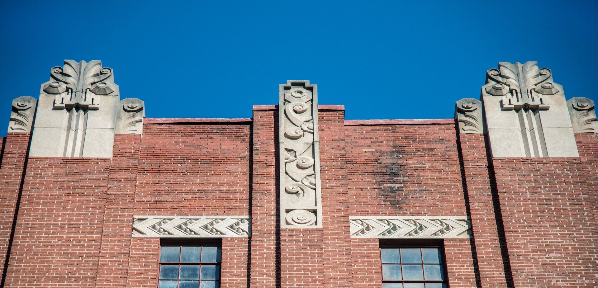 Art Deco buildings, Cincinnati