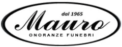 Onoranze e Trasporti Funebri Mauro - Logo