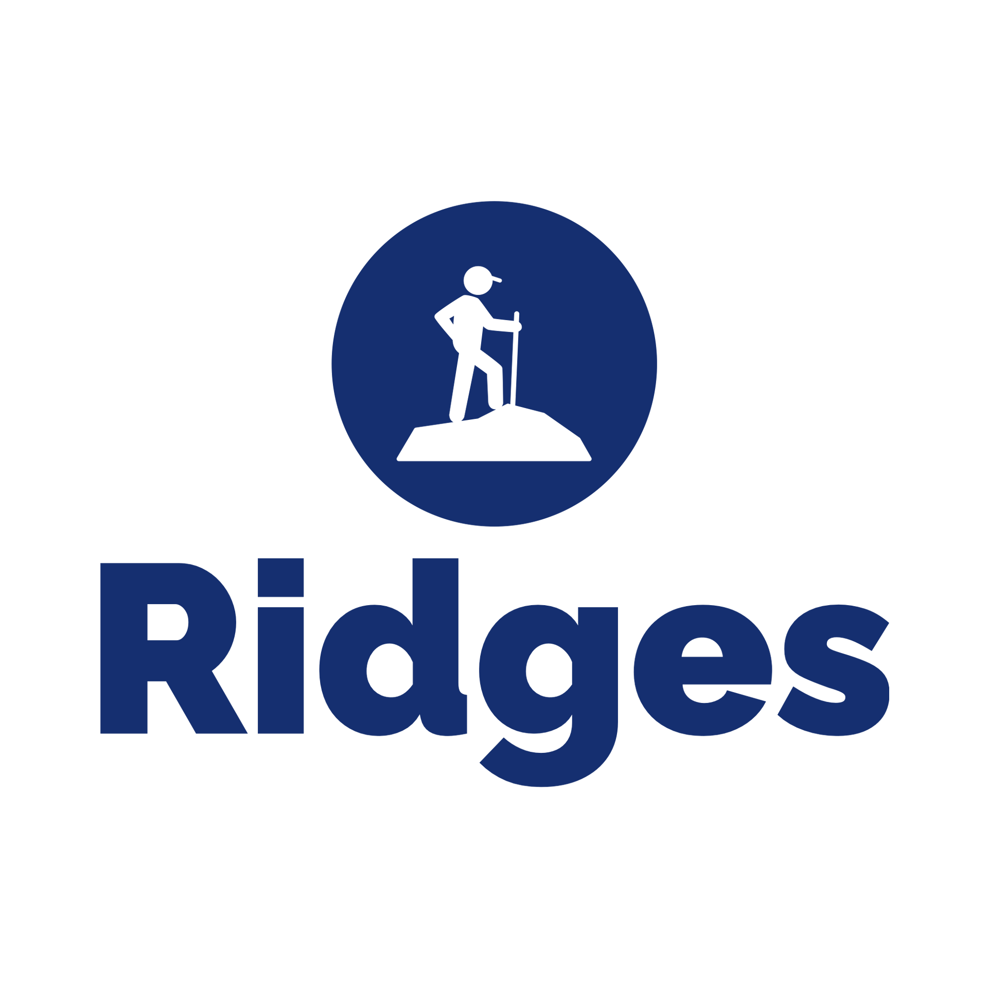 Ridges Logo