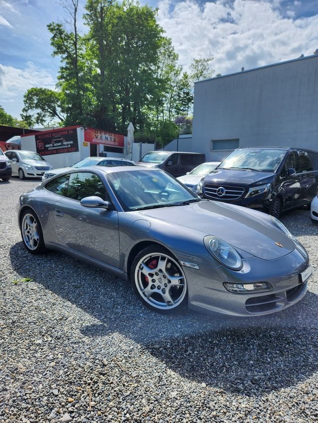 voiture-porsche-Occasions