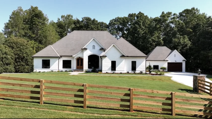 whole home remodel, Milton GA