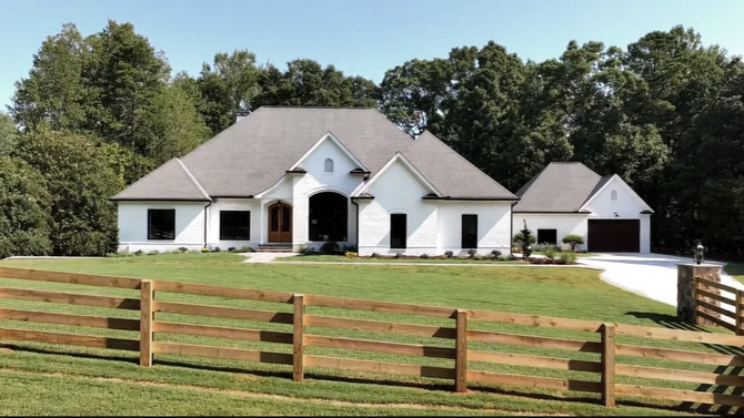 whole home remodel, Milton GA