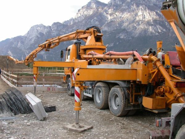 ristrutturazione di un edificio turistico