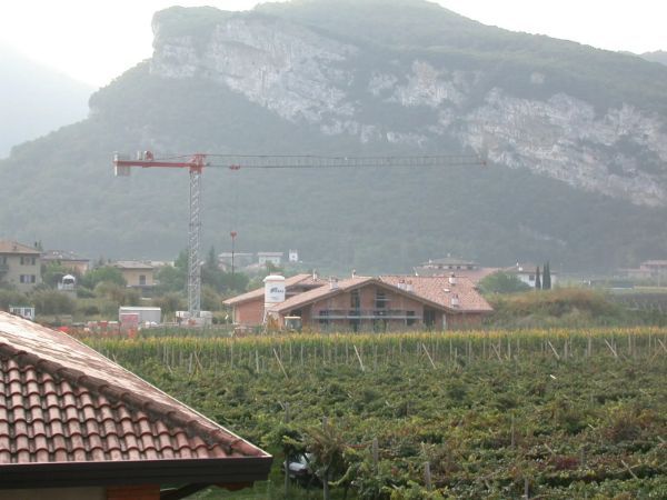 ristrutturazione edile