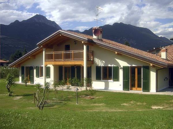 struttura ricettiva per il turismo ristrutturata