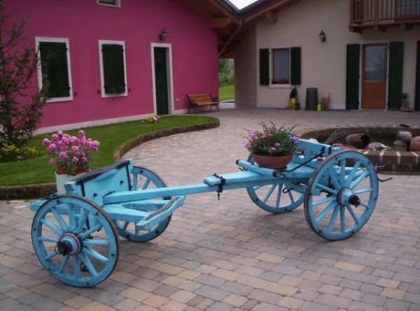 locale ristrutturato