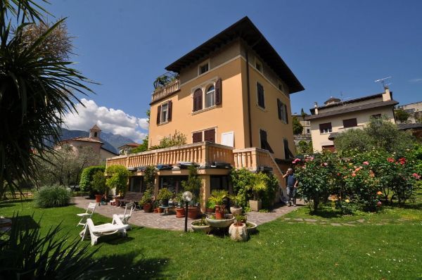 villa da ristrutturare