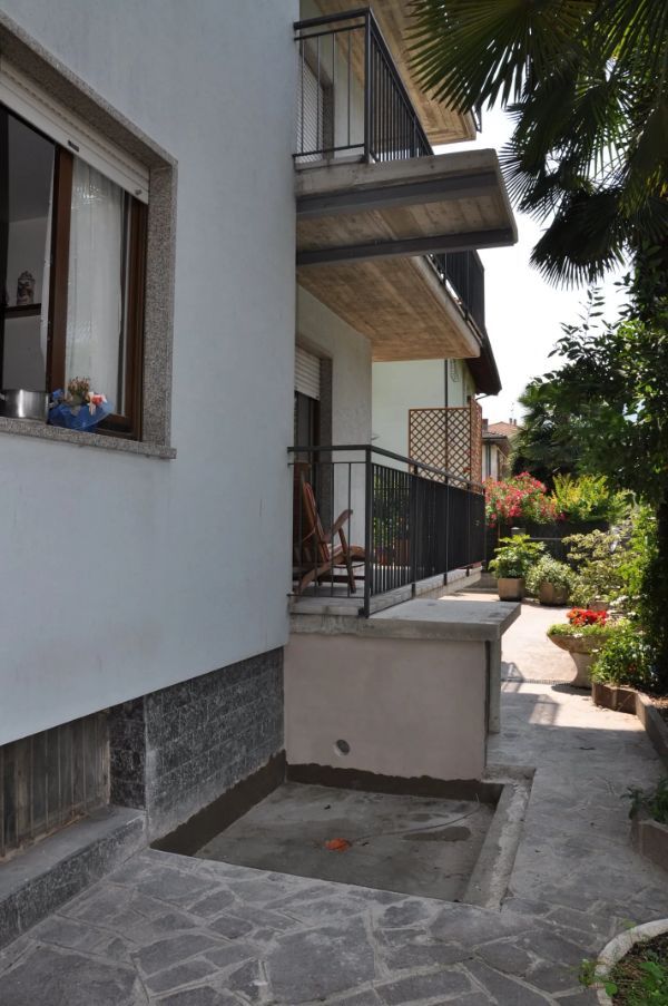 costruzione di un ascensore