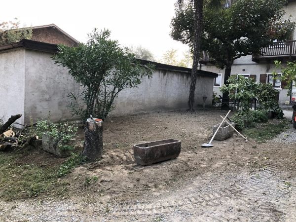 giardino