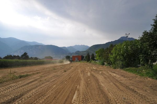 terreno per costruzioni edili
