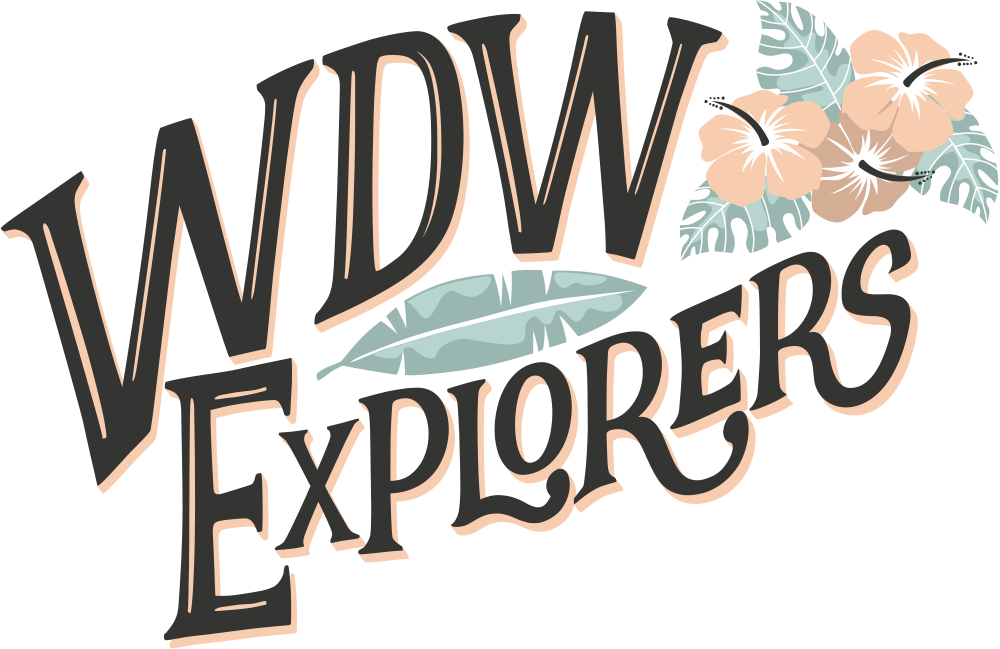 Explore everything Walt Disney with the WDW Explorers