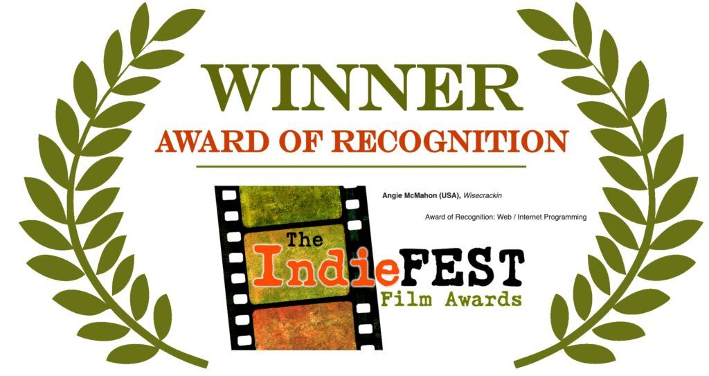The IndieFEST Film Awards Winner