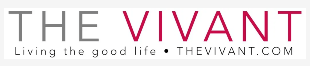 The Vivant logo