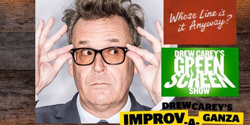 Wisecrackin’ hits the Laugh Factory’s Chicago stage with special guest Greg Proops streaming in from
