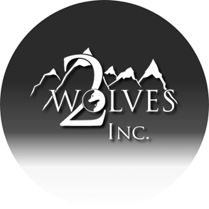 2 Wolves Herbal Apothecary