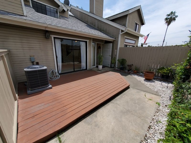 1844 W. Falmouth Ave #5 Anaheim