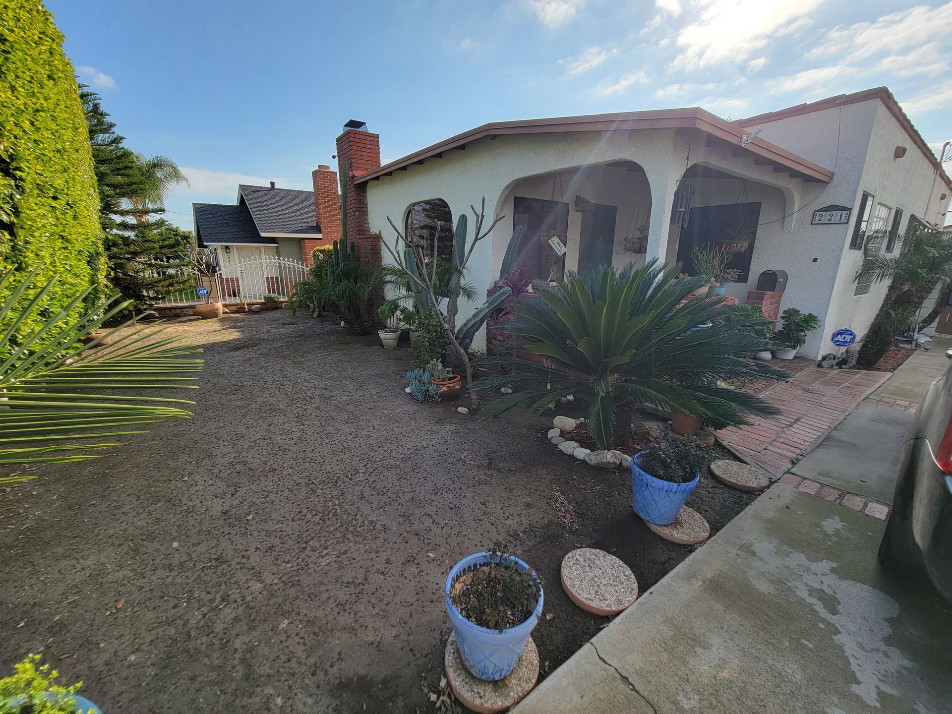 221 N Lois St La Habra