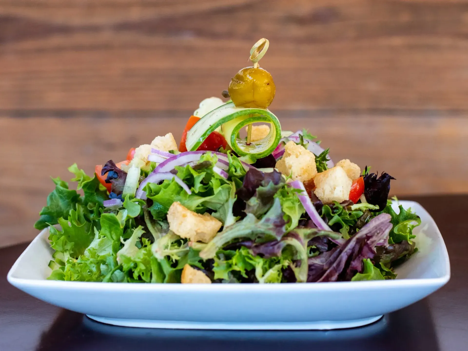salad