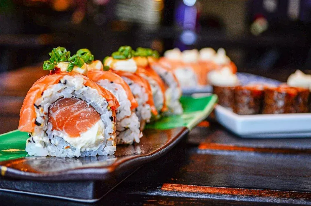 sushi